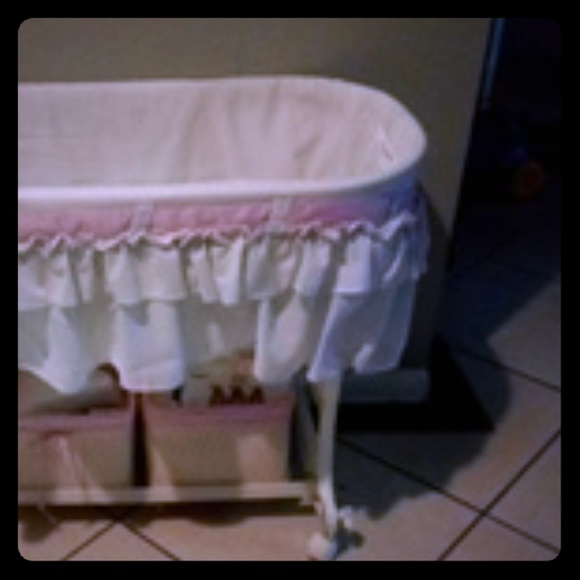 Cradle - Picture 1 of 1